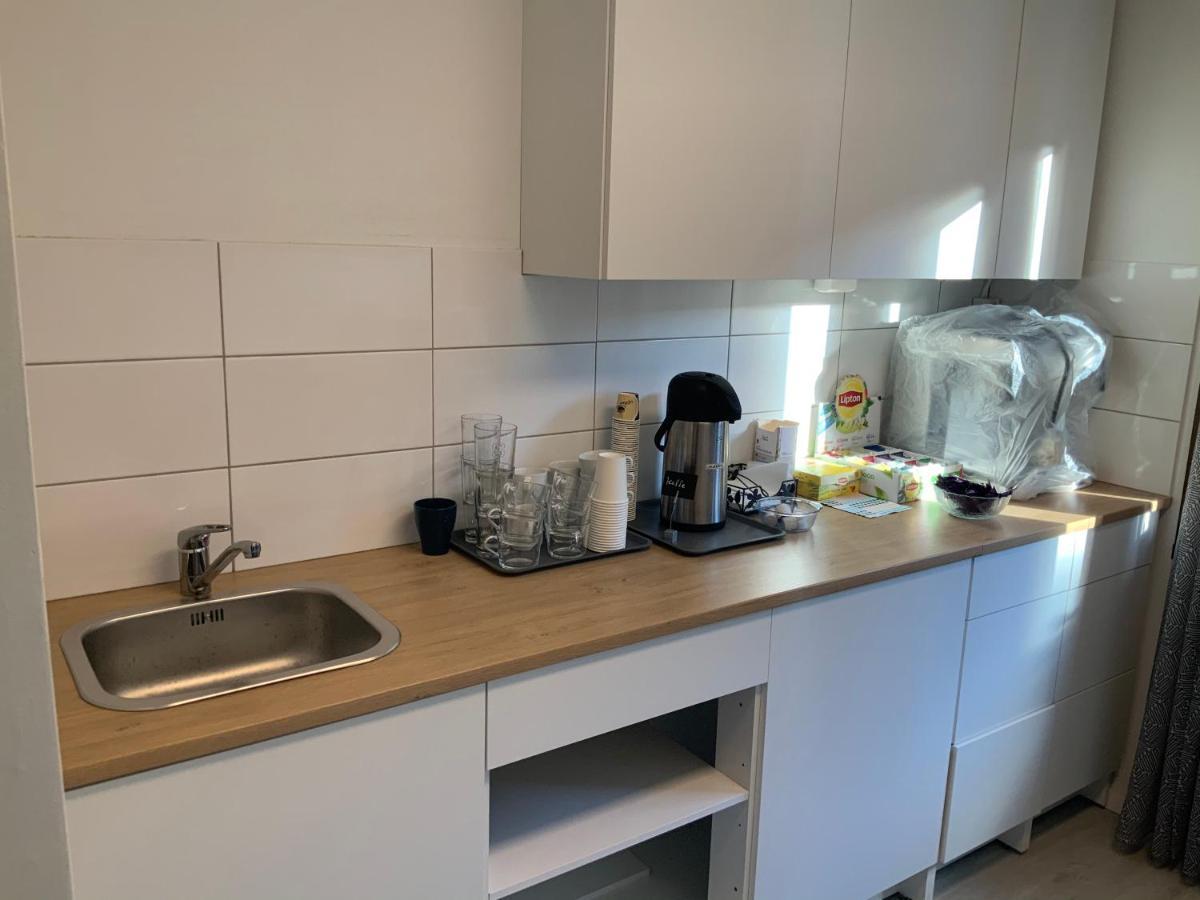 Skogsvikens Hotell Kolmården Eksteriør billede