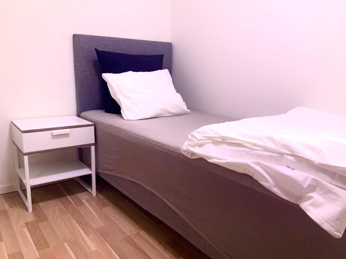 Skogsvikens Hotell Kolmården Eksteriør billede