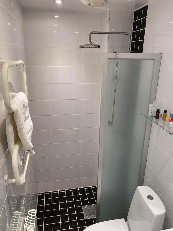 Skogsvikens Hotell Kolmården Eksteriør billede