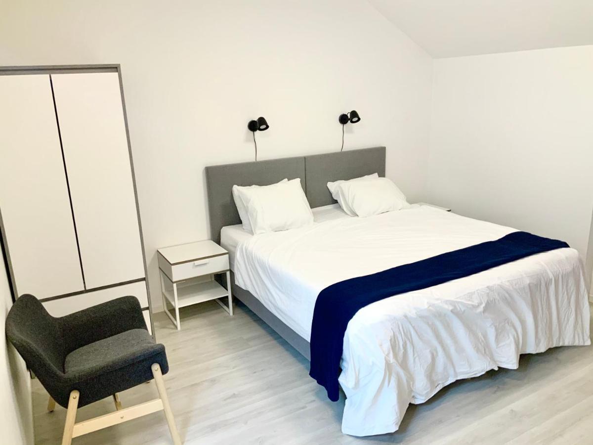 Skogsvikens Hotell Kolmården Eksteriør billede