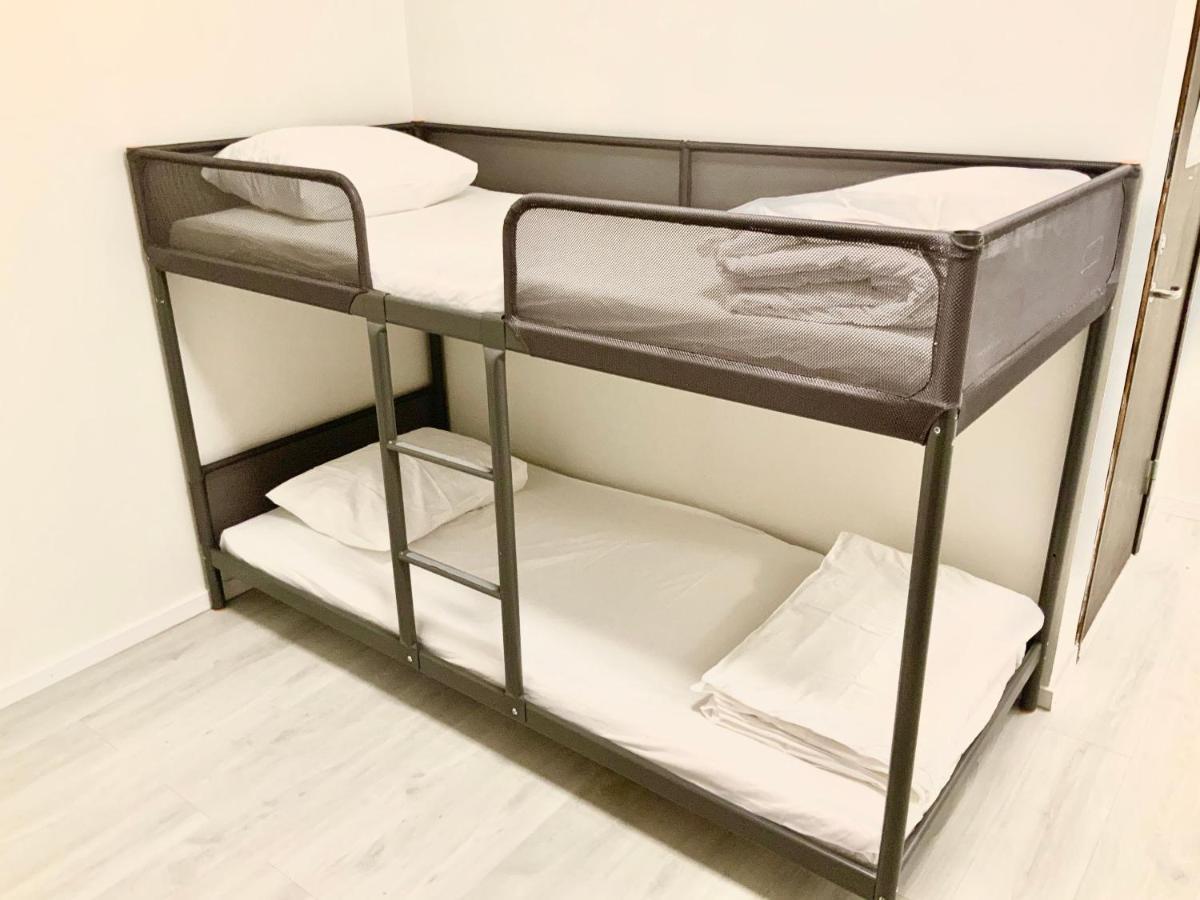 Skogsvikens Hotell Kolmården Eksteriør billede