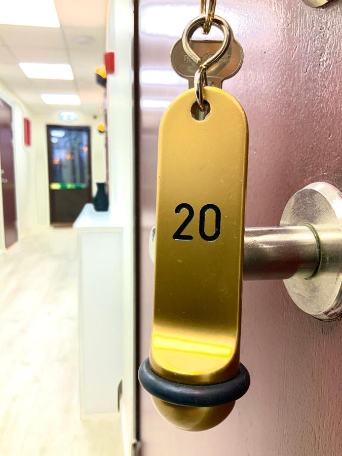 Skogsvikens Hotell Kolmården Eksteriør billede