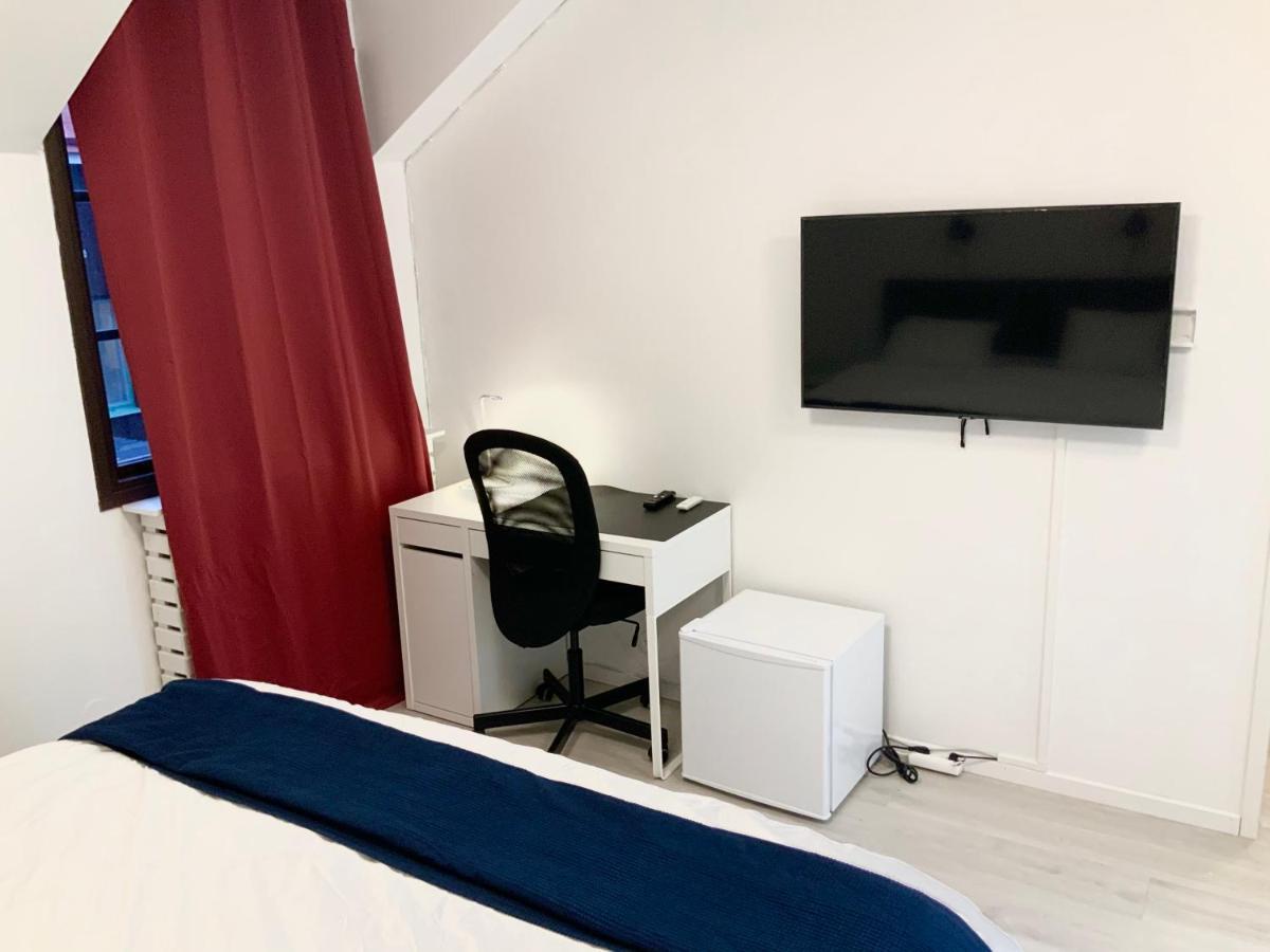 Skogsvikens Hotell Kolmården Eksteriør billede
