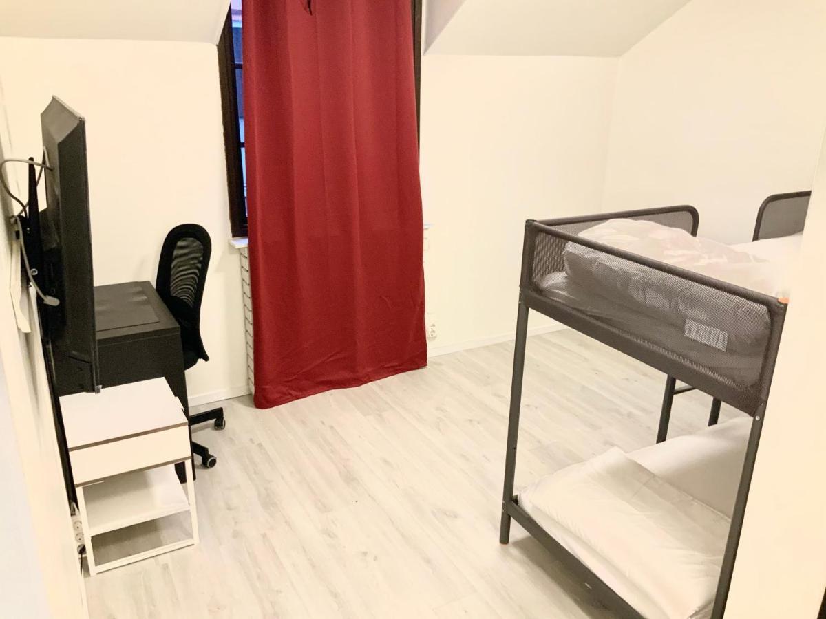 Skogsvikens Hotell Kolmården Eksteriør billede