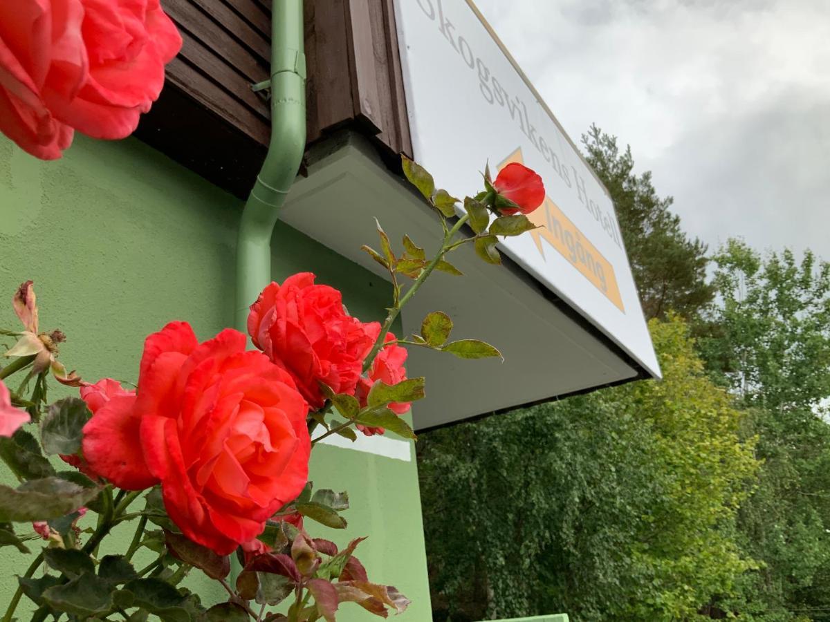 Skogsvikens Hotell Kolmården Eksteriør billede