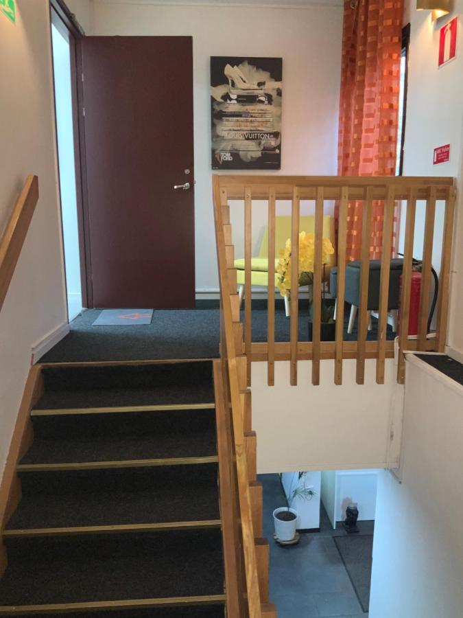 Skogsvikens Hotell Kolmården Eksteriør billede