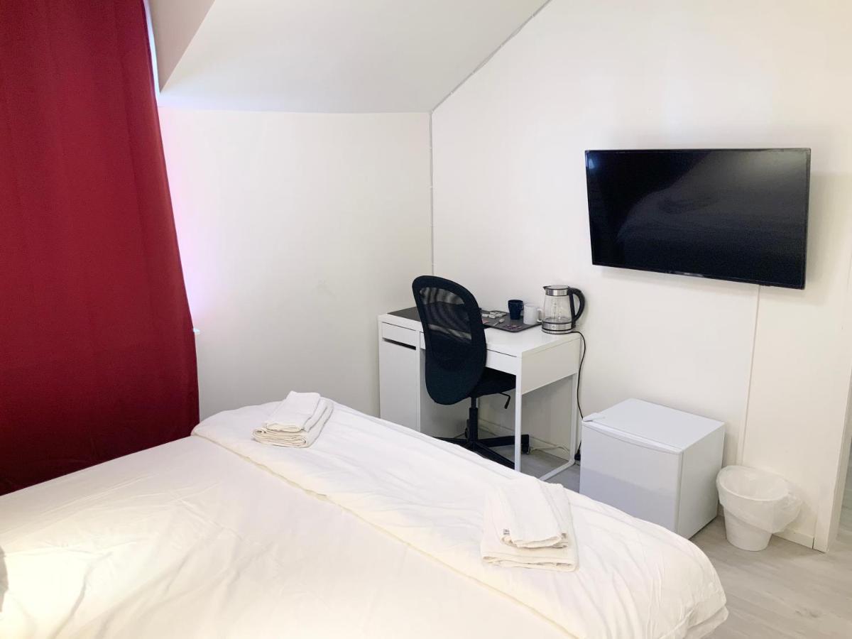Skogsvikens Hotell Kolmården Eksteriør billede