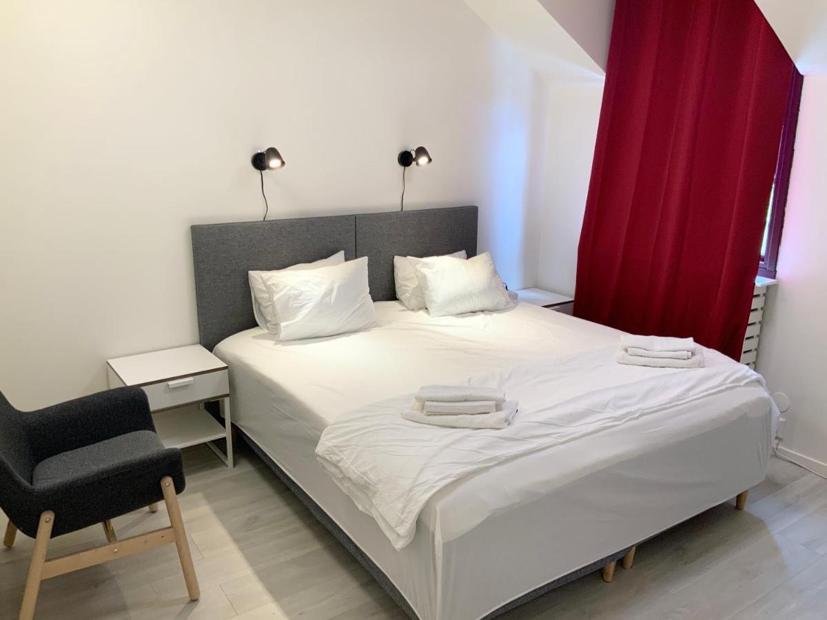 Skogsvikens Hotell Kolmården Eksteriør billede