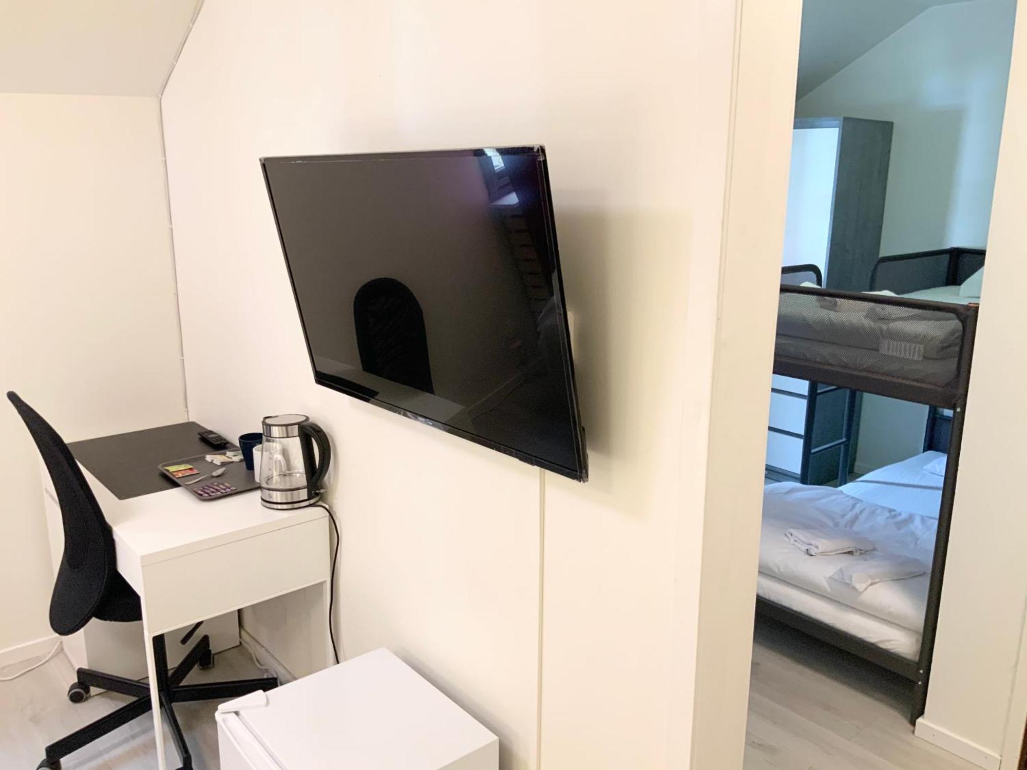 Skogsvikens Hotell Kolmården Eksteriør billede