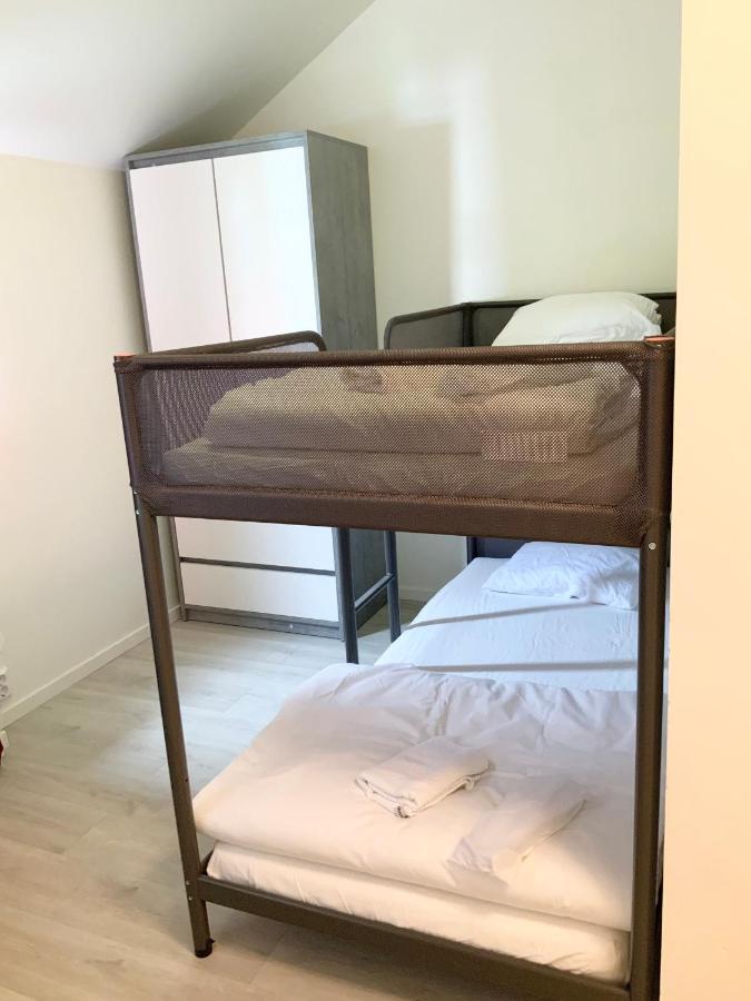 Skogsvikens Hotell Kolmården Eksteriør billede