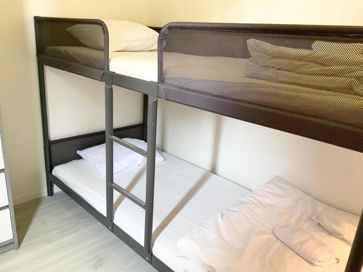 Skogsvikens Hotell Kolmården Eksteriør billede