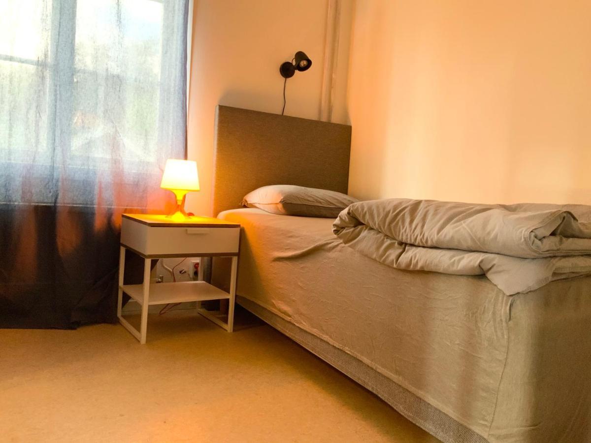 Skogsvikens Hotell Kolmården Eksteriør billede