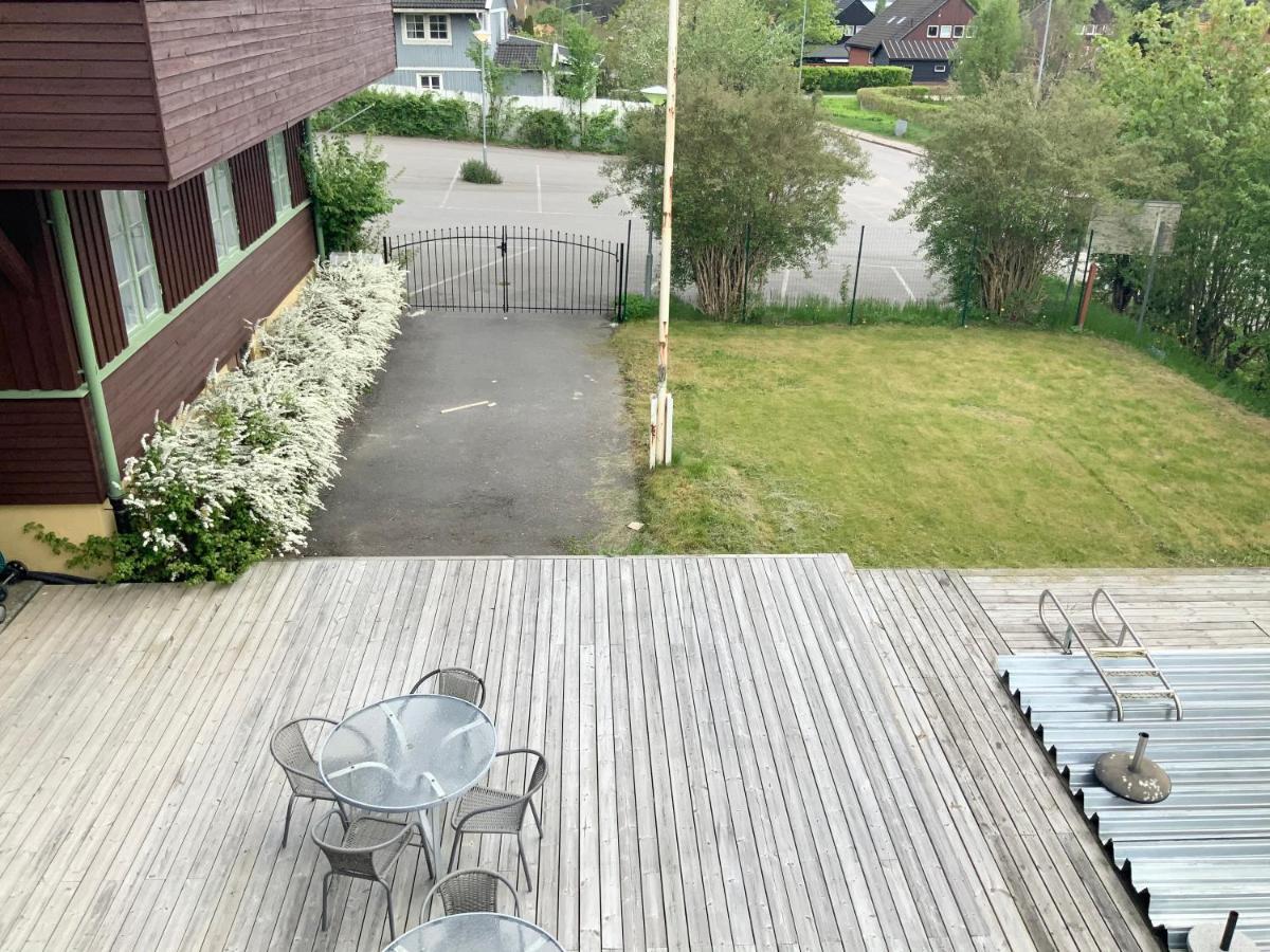 Skogsvikens Hotell Kolmården Eksteriør billede