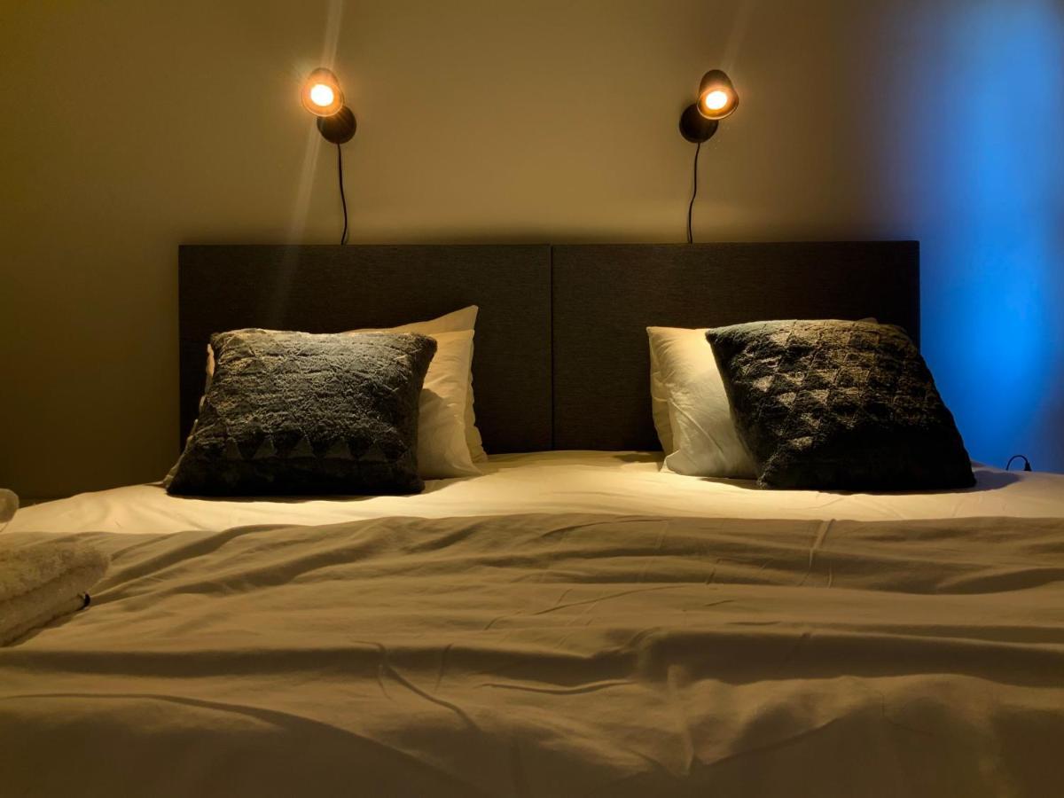 Skogsvikens Hotell Kolmården Eksteriør billede