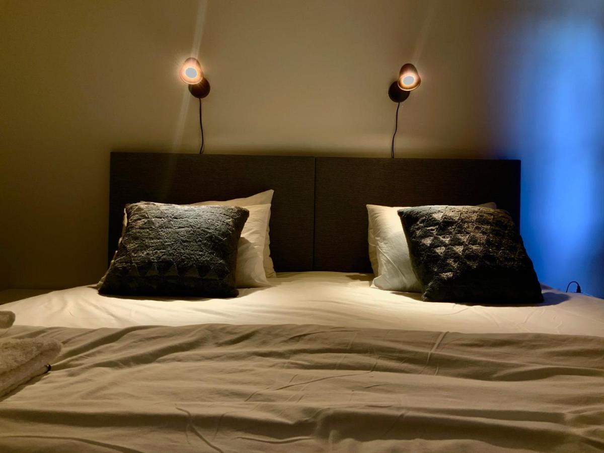 Skogsvikens Hotell Kolmården Eksteriør billede