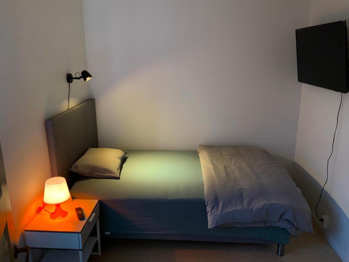 Skogsvikens Hotell Kolmården Eksteriør billede
