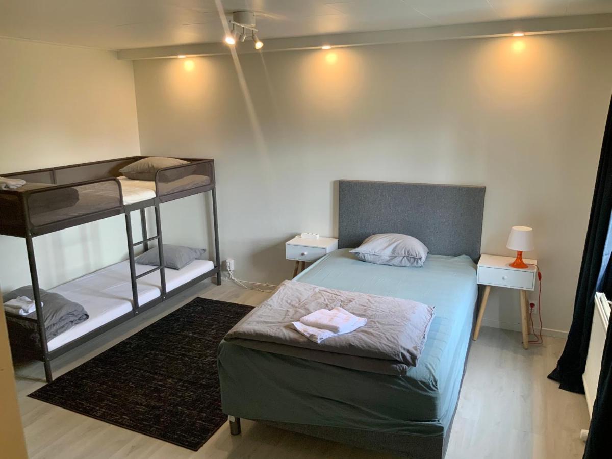 Skogsvikens Hotell Kolmården Eksteriør billede