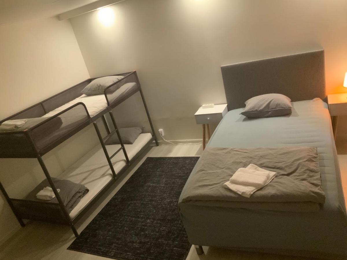 Skogsvikens Hotell Kolmården Eksteriør billede