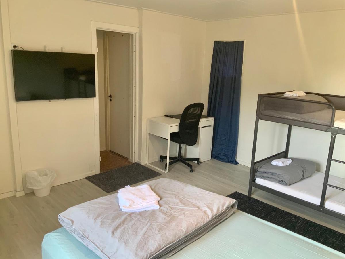 Skogsvikens Hotell Kolmården Eksteriør billede