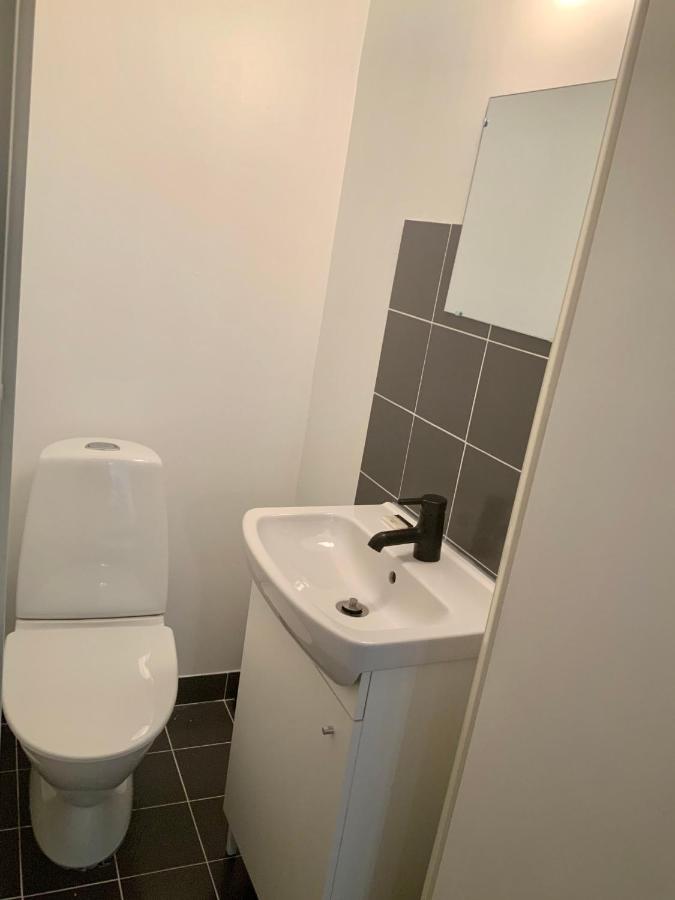 Skogsvikens Hotell Kolmården Eksteriør billede