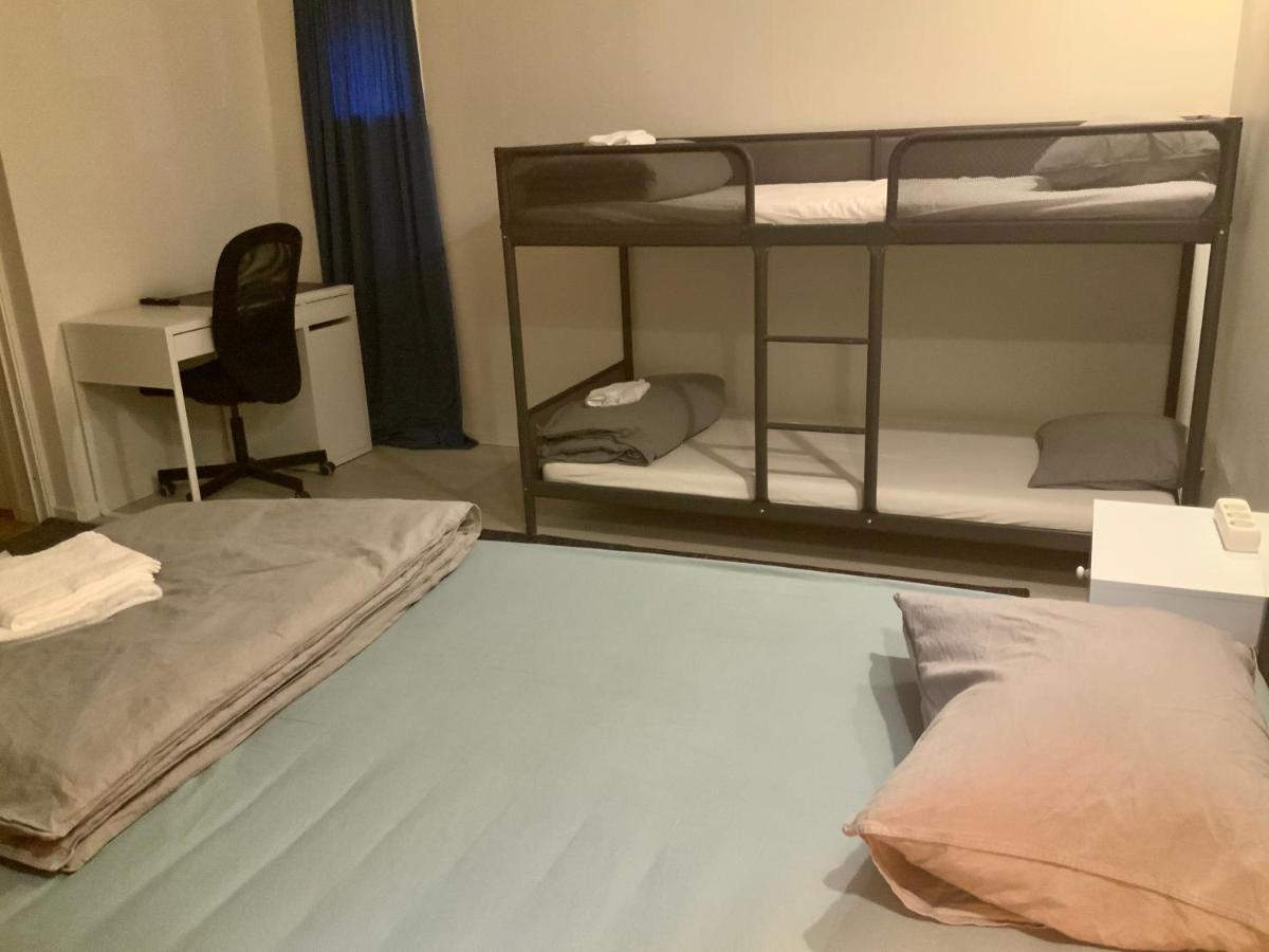 Skogsvikens Hotell Kolmården Eksteriør billede