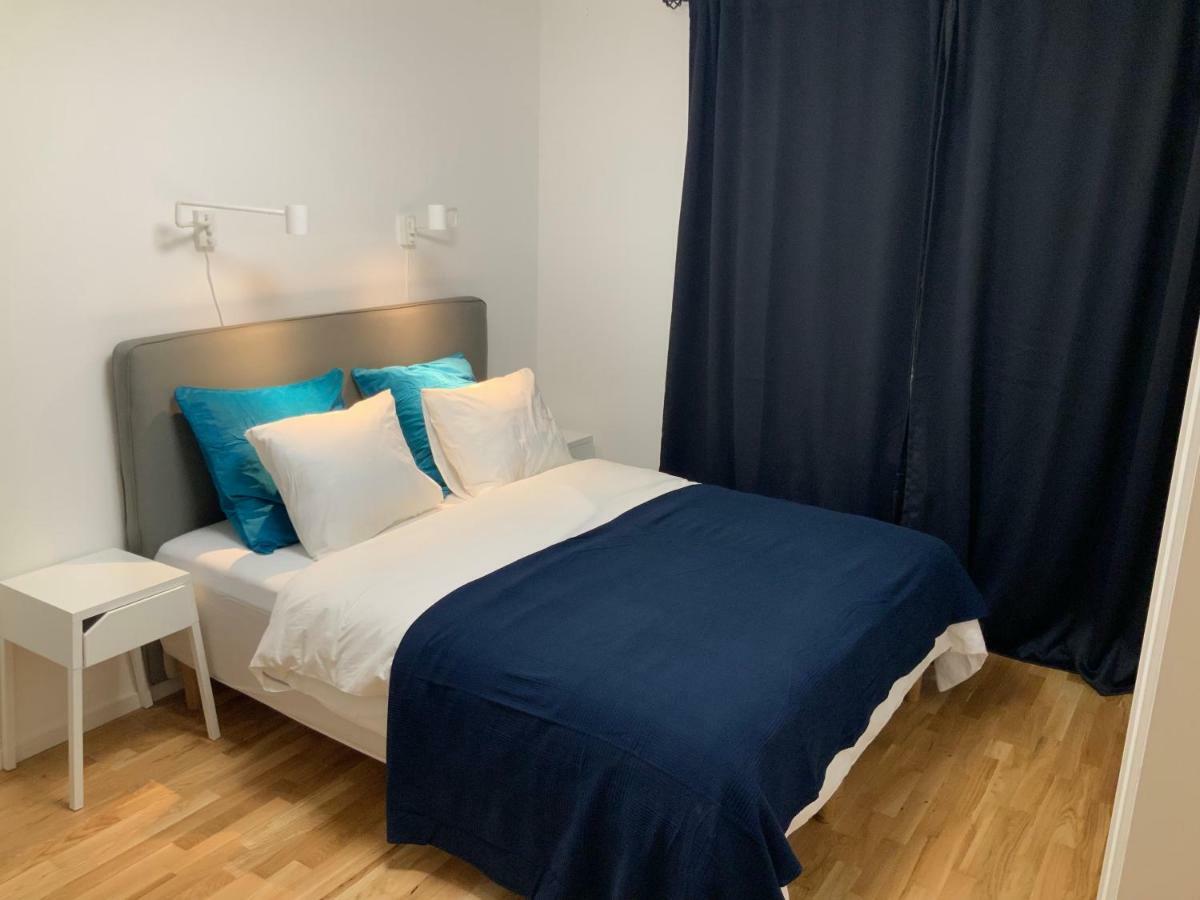 Skogsvikens Hotell Kolmården Eksteriør billede