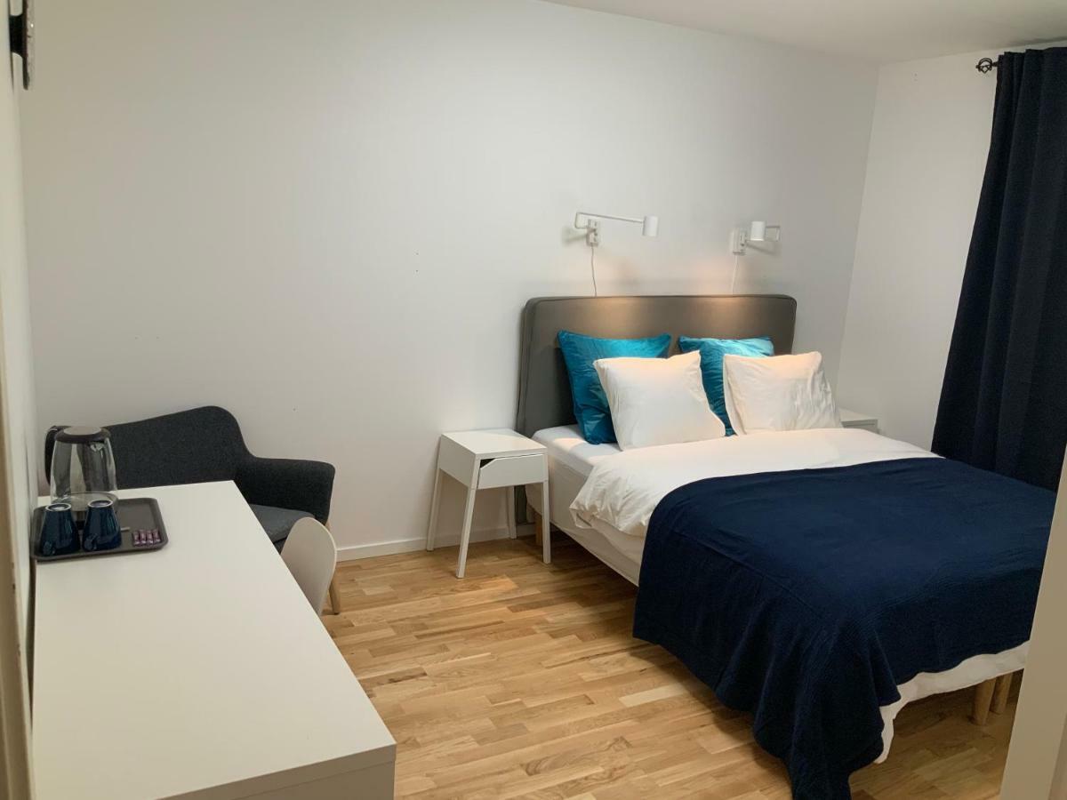 Skogsvikens Hotell Kolmården Eksteriør billede