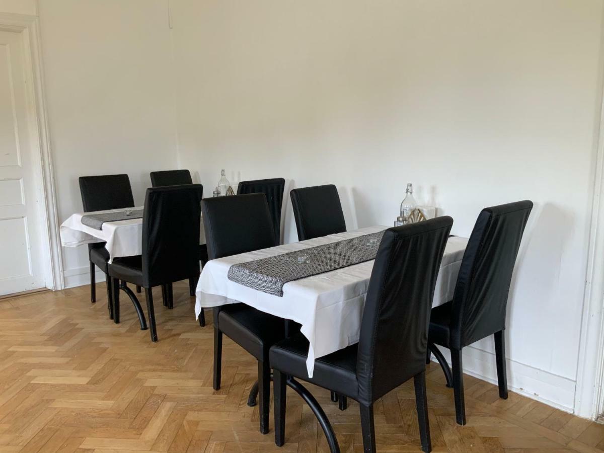 Skogsvikens Hotell Kolmården Eksteriør billede