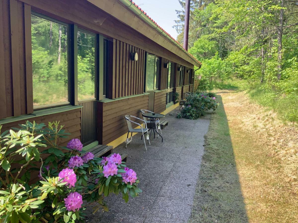 Skogsvikens Hotell Kolmården Eksteriør billede