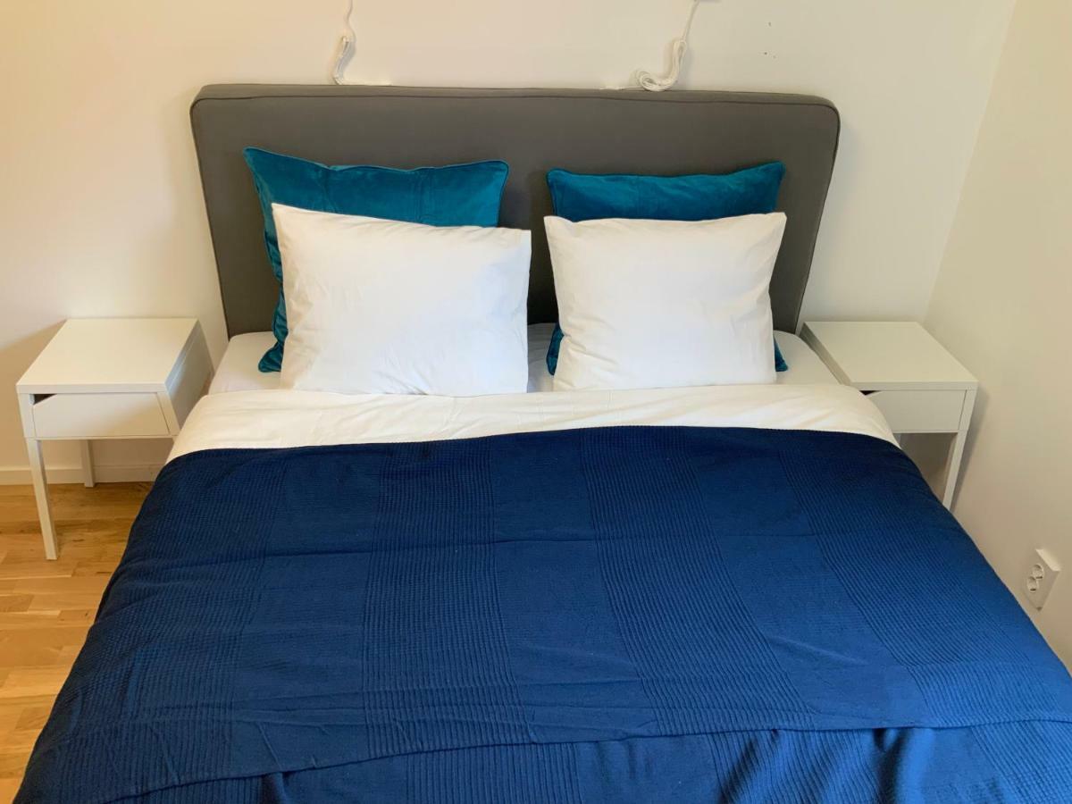 Skogsvikens Hotell Kolmården Eksteriør billede