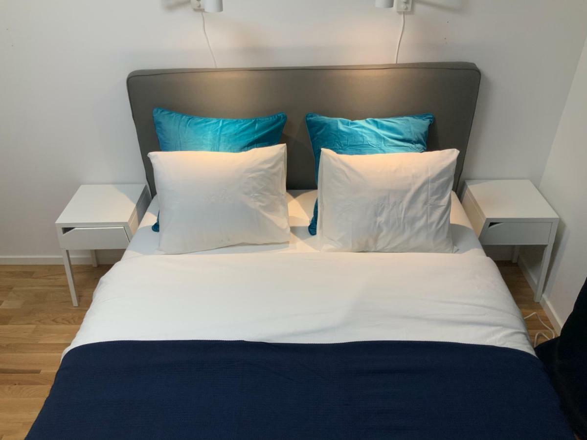 Skogsvikens Hotell Kolmården Eksteriør billede