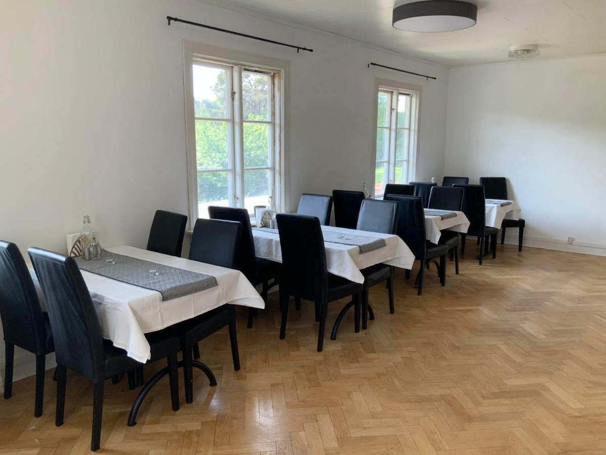 Skogsvikens Hotell Kolmården Eksteriør billede