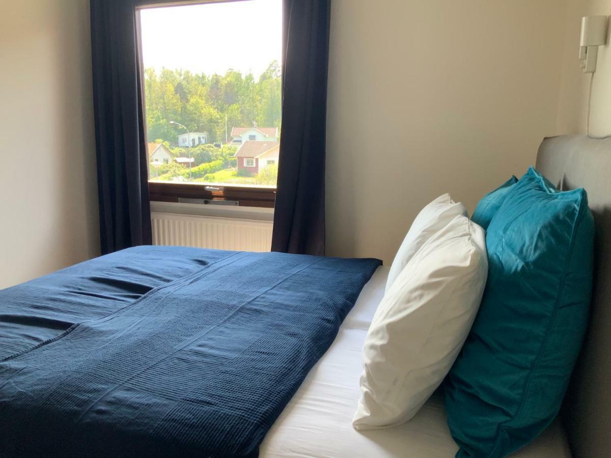 Skogsvikens Hotell Kolmården Eksteriør billede