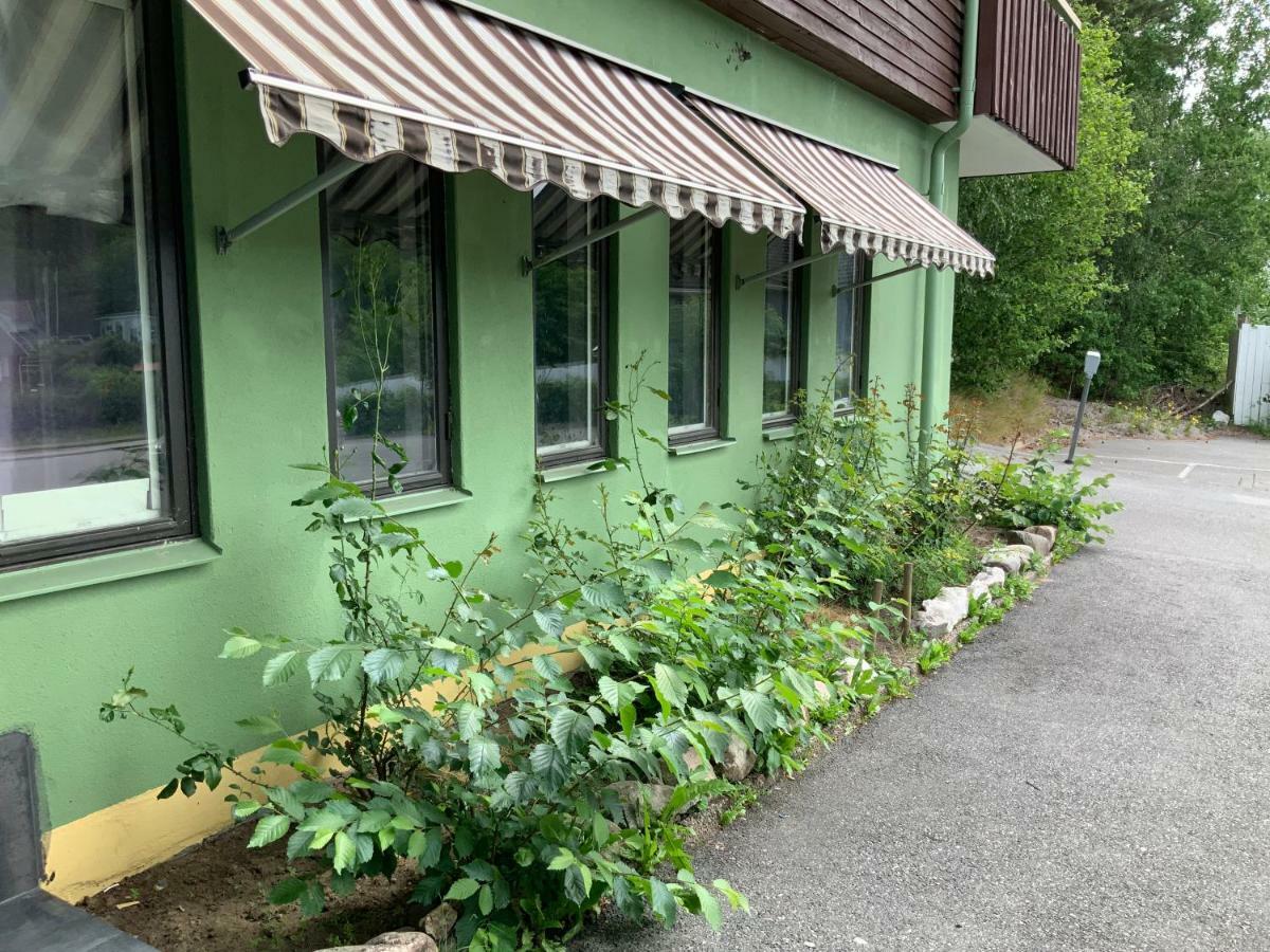 Skogsvikens Hotell Kolmården Eksteriør billede