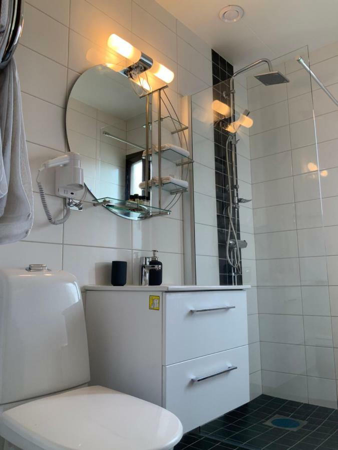 Skogsvikens Hotell Kolmården Eksteriør billede