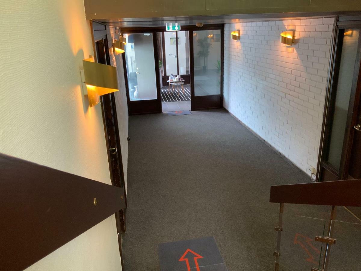 Skogsvikens Hotell Kolmården Eksteriør billede